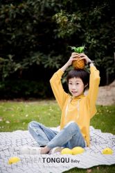 -韩国童趣baby儿童摄影(千灯店)