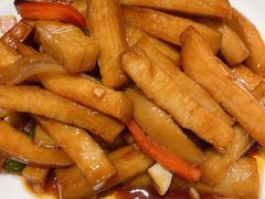 -頂好酒家·经典粤菜(海信广场店)