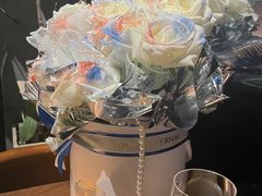 -ibarrel爱杯·bistro&brunch(江宁路店)