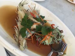 -量贩海鲜餐厅