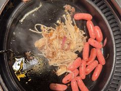 -炭之家齐齐哈尔大片烤肉·涮毛肚火锅·齐齐哈尔烤肉(中央大街店)