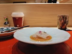 -鮨青(恒基名人购物中心店)
