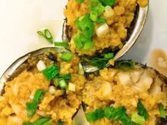 -北塘海鲜·天津菜(大光明桥旗舰店)