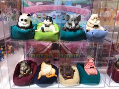 -泡泡玛特POPMART(合生汇店)