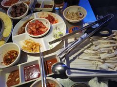 -喜来稀肉(虹泉路店)