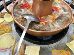 -香香腊排骨.野生菌火塘总店(束河店)
