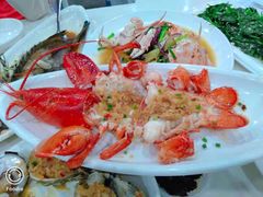 -南海渔家•海鲜•正宗海南菜(海棠湾店)