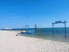 -启东恒大海上威尼斯酒店