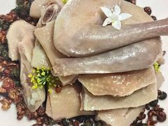 -香然会·园林雅宴(陆家嘴店)