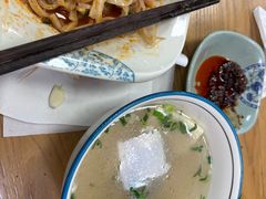 -东关吉祥西安腊汁肉夹馍(健德门店)