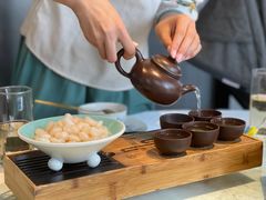 -柳莺湖上·湖景餐厅·江南菜(西湖店)