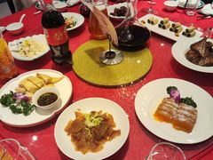 -老洋房花园饭店(绍兴路店)