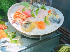 -深圳四季酒店·馥自助餐厅