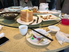 -铜锣湾·有麝自然香(重庆新天地店)