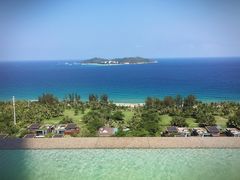 -瑰丽酒店·海吧·天际下午茶·现场DJ·天台酒吧