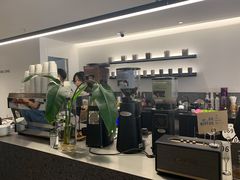 -野鸽子咖啡(中航店)