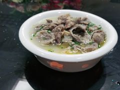 -丈母娘的饭局•新金陵菜(牛首山店)