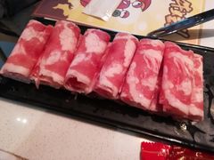 肥牛-辣家私厨火锅·龙虾(开发区店)