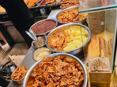 -周小亮丁家坡洋芋(全国总店)