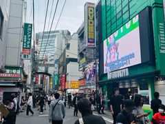 -秋叶原电器街