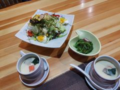 -割烹旭日本料理(龙湖狮山天街店)