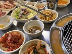 -喜来稀肉(虹泉路店)