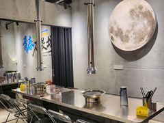 -灶边炉台·东北融合烤肉(南山店)