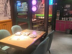 -粤港湾砂锅粥·宵夜(宝龙店)