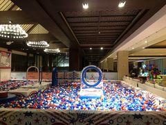 -盘锦红海温泉乐园