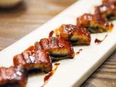 -东京屋(武定路店)