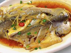 -星奇缘·海鲜餐厅(东山美食地标店)