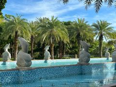 -惠州金海湾嘉华度假酒店