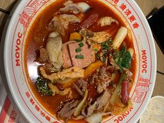 -每味每客·重庆麻辣烫(拓展大厦店)