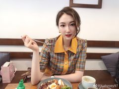 -AFS Cafe & Canteen(闽江二路店)