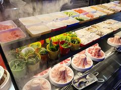 -花西亭·海鲜自助餐厅(瑞城名人酒店)
