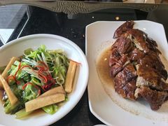 -高第街56号港式餐厅(山大路店)