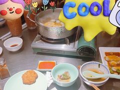 -潮界(凯德晶萃店)