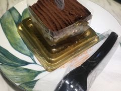 -WOODY BAKER 沃倍可(月星环球港店)