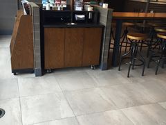 -星巴克(南通海安文峰大世界店)