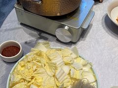 -盛福楼·惠山宴(盛岸路店)