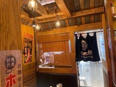 -炉太郎日式烧肉店(华贸店)