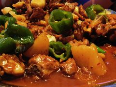 -俭寨大盘鸡·缸子肉·小公鸡·新疆菜(云通店)