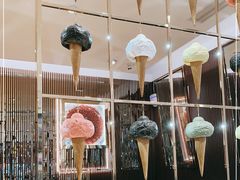 大堂-VENCHI 闻绮(上海佛罗伦萨小镇店)