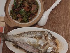 -乡村基·川味现炒大王(熙悦天街店)