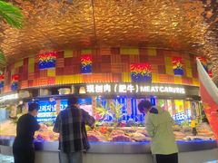 -千家粗粮王(MOMOPARK店)