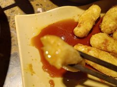 -蜀国大将老火锅(江北店)