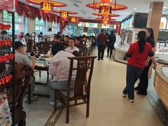 -百味饺子城•海鲜家常菜(秦皇岛店)