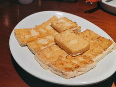 -飞阳铁板烧(ME TOWN购物中心店)