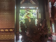 -西双版纳洲际度假酒店-曼霖轩中餐厅