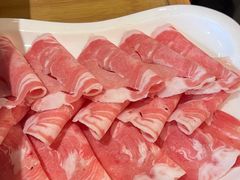 -1078號老北京涮肉(松柏店)